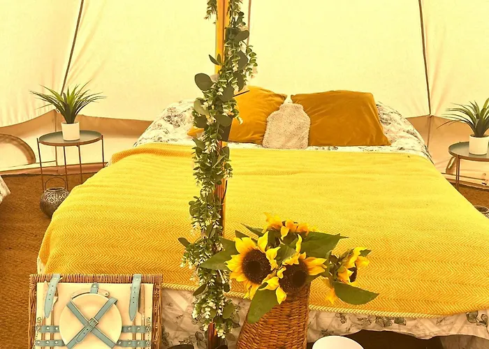 Wildside Camping & Glamping