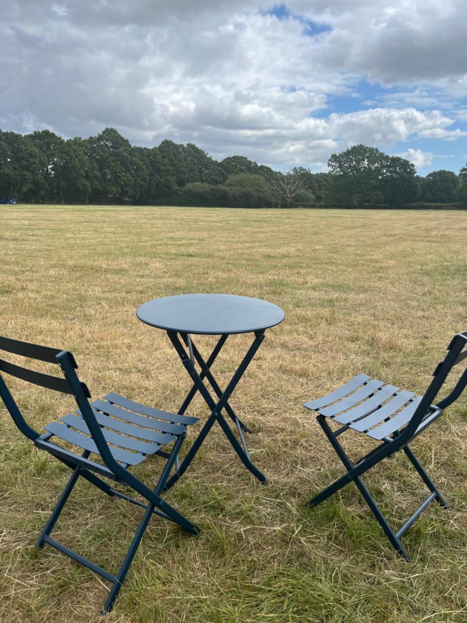 Wildside & Glamping * Ashford (Kent)
