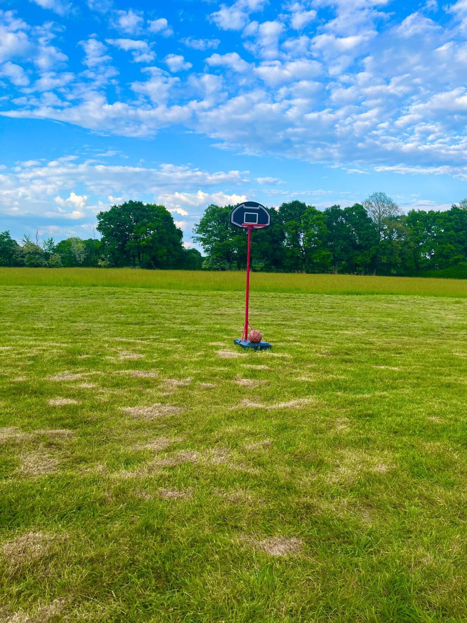 Wildside & Glamping * Ashford (Kent)